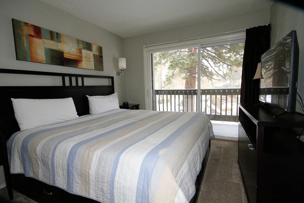 Sierra Park Villas #01