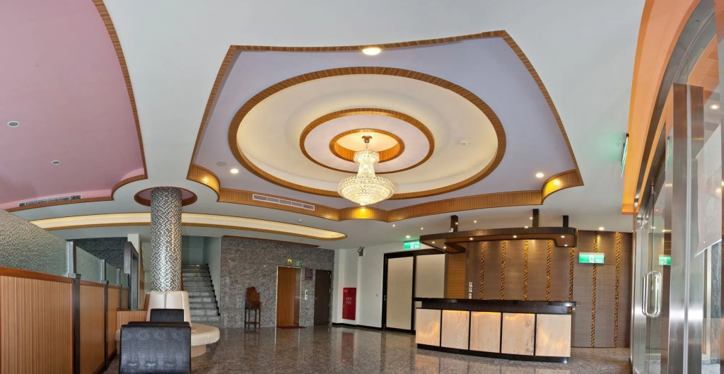 Wei Feng Hotel - Kaohsiung