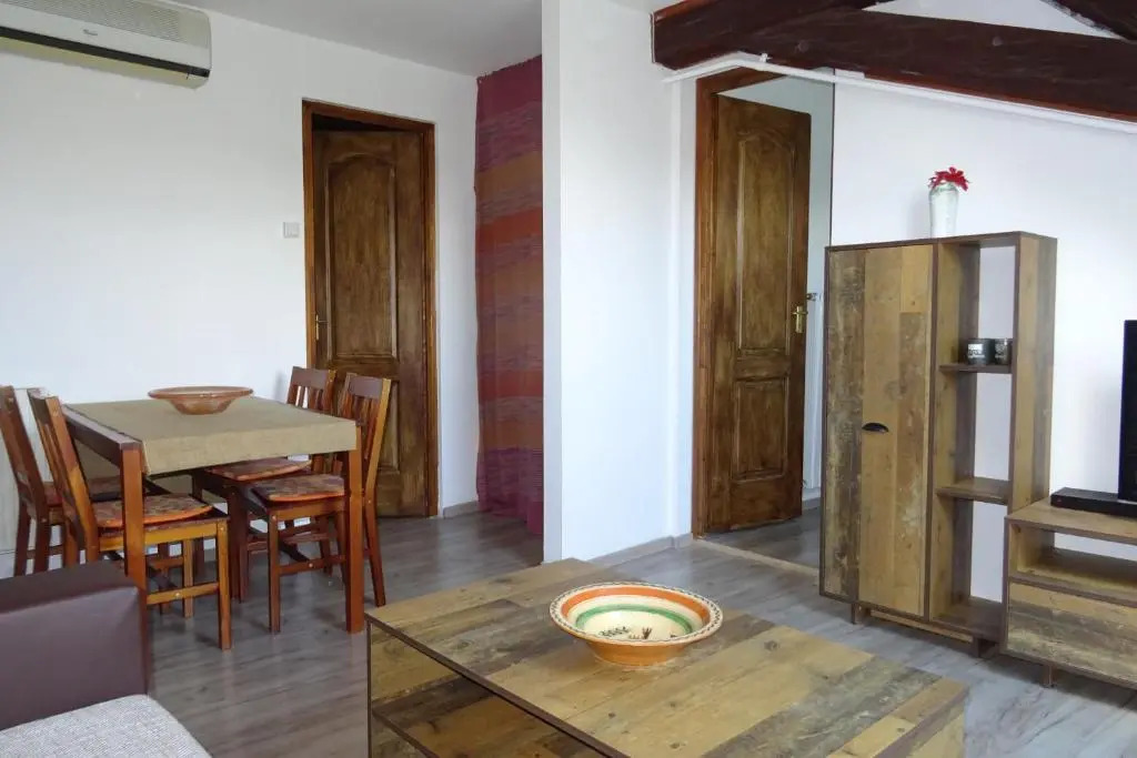 Magdalena Apartman