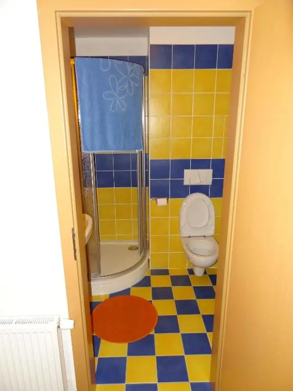 Apartmán Dalibor II č. 305