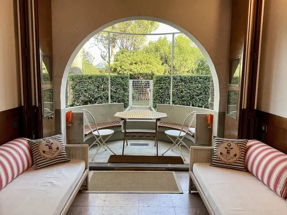 Aquamar - Suite on the beach of Venice