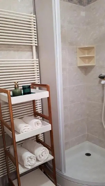 Apartma Lilu