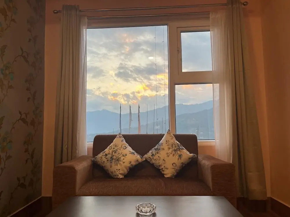 Little Sikkim Inn