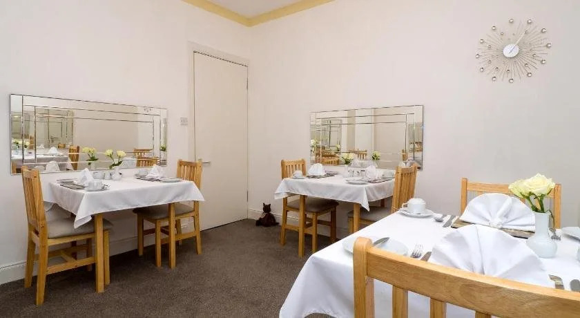 Adam Guest House