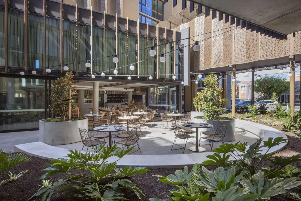 Vibe Hotel Adelaide