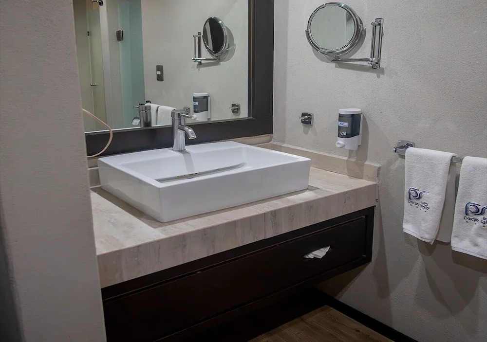 Hotel Parque Satelite