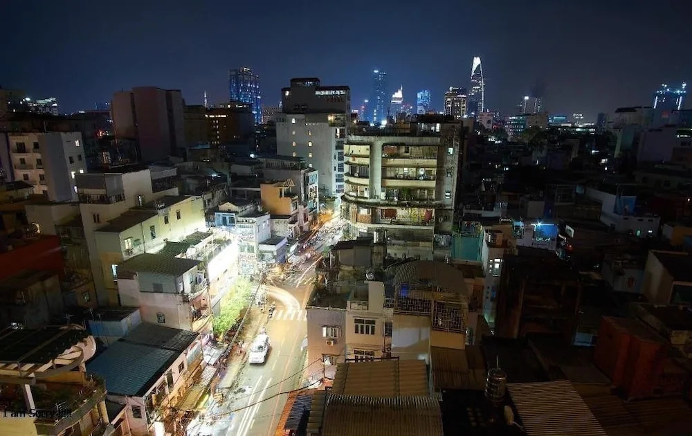 Thanh Thuong Guesthouse