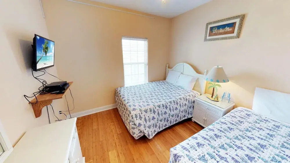 Myrtle Beach Villas 302 A