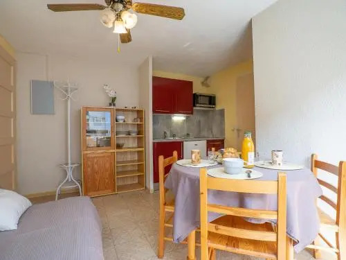 Apartment Les Mas De La Mer.6