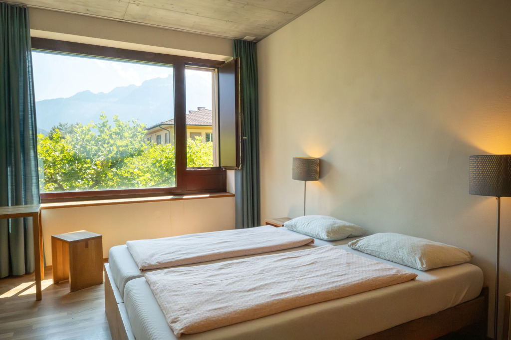 Interlaken Youth Hostel