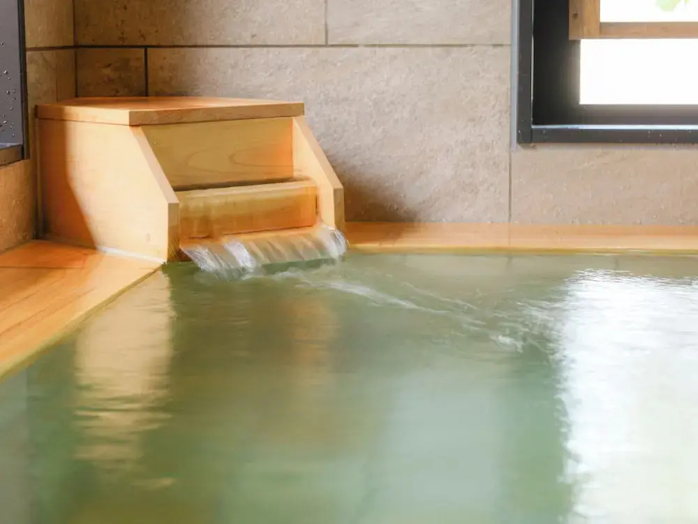 Natural Hot Spring Higo no Yu Onyado Nono Kumamoto