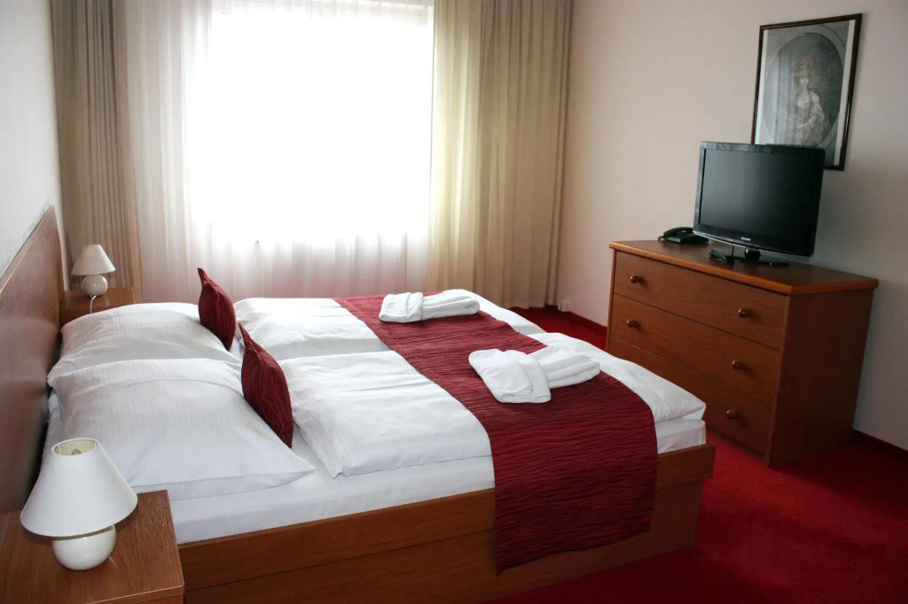 Hotel Theresia