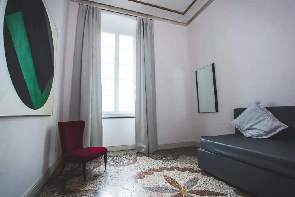 3 Rooms Guest House