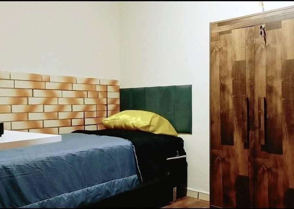 Hotel Recanto do Sol 1