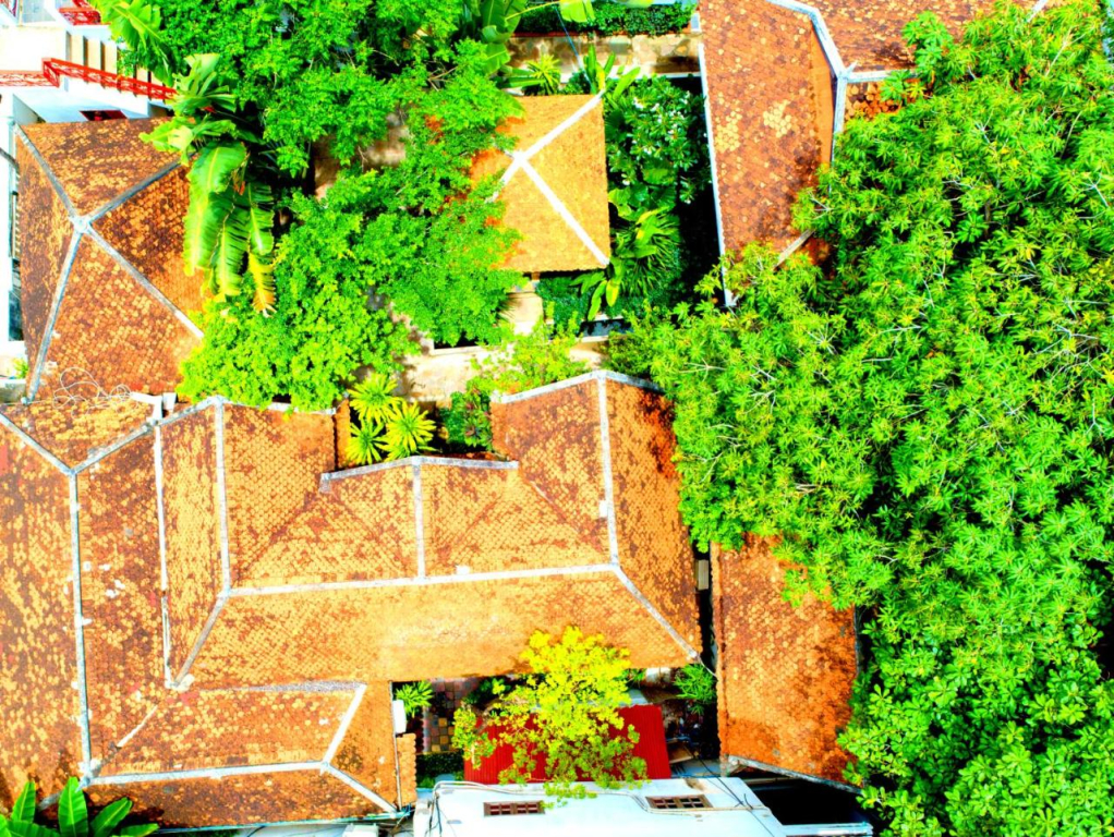 Angkor Cbd Inn