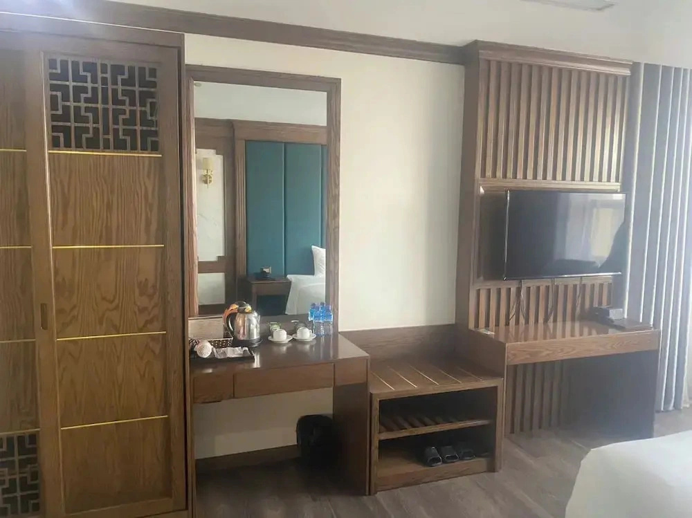 Duc Chung Hotel Ha Long