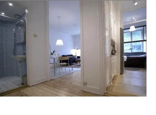 Stockholm Checkin Apartment Fridhemsplan