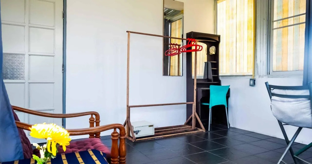 Sabina Guesthouse Kamala