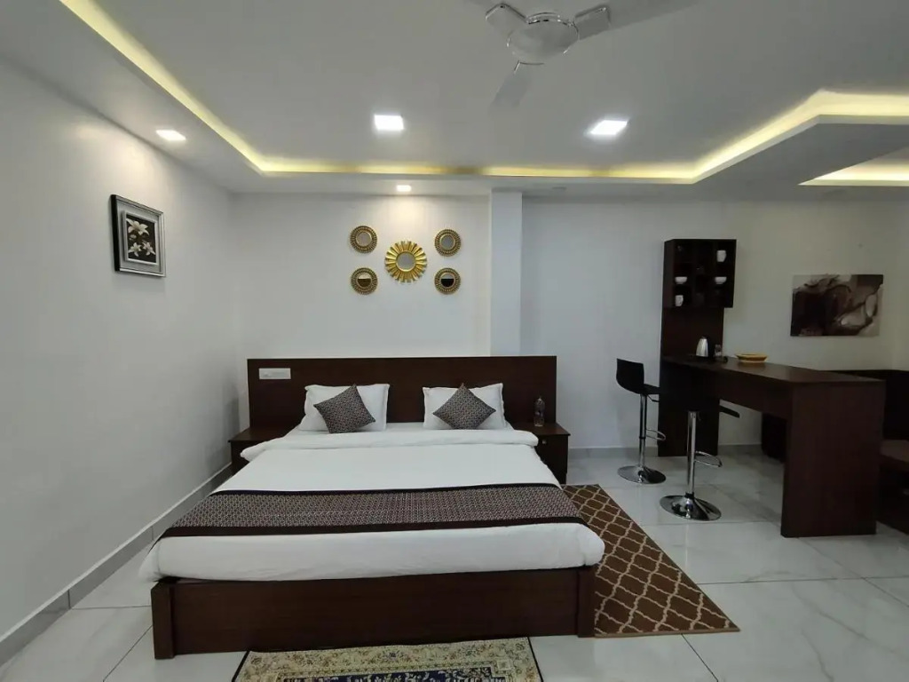 Firefly Resort