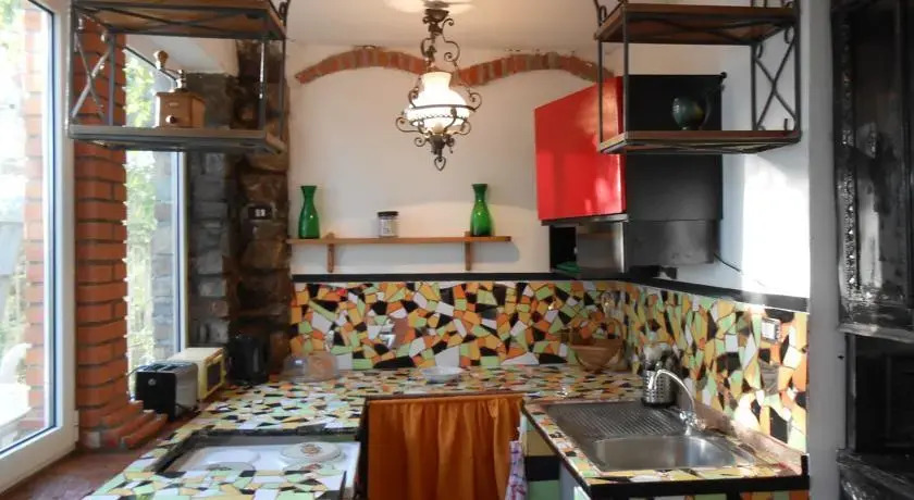 Villa Solair