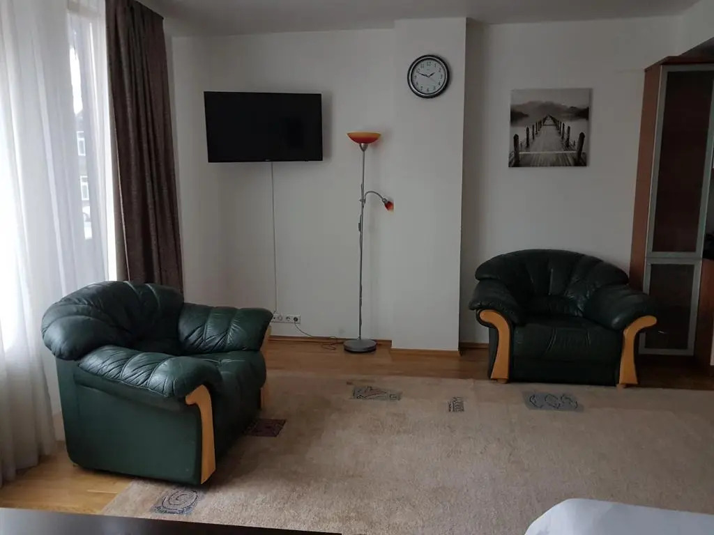 Koidu Apartment - Koidu Street