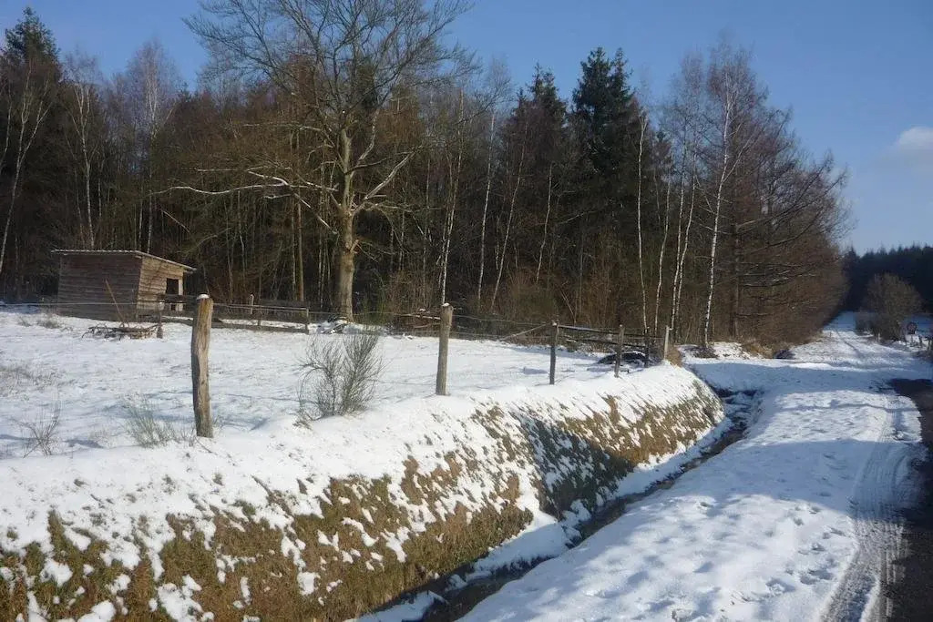 Terre de Ciel