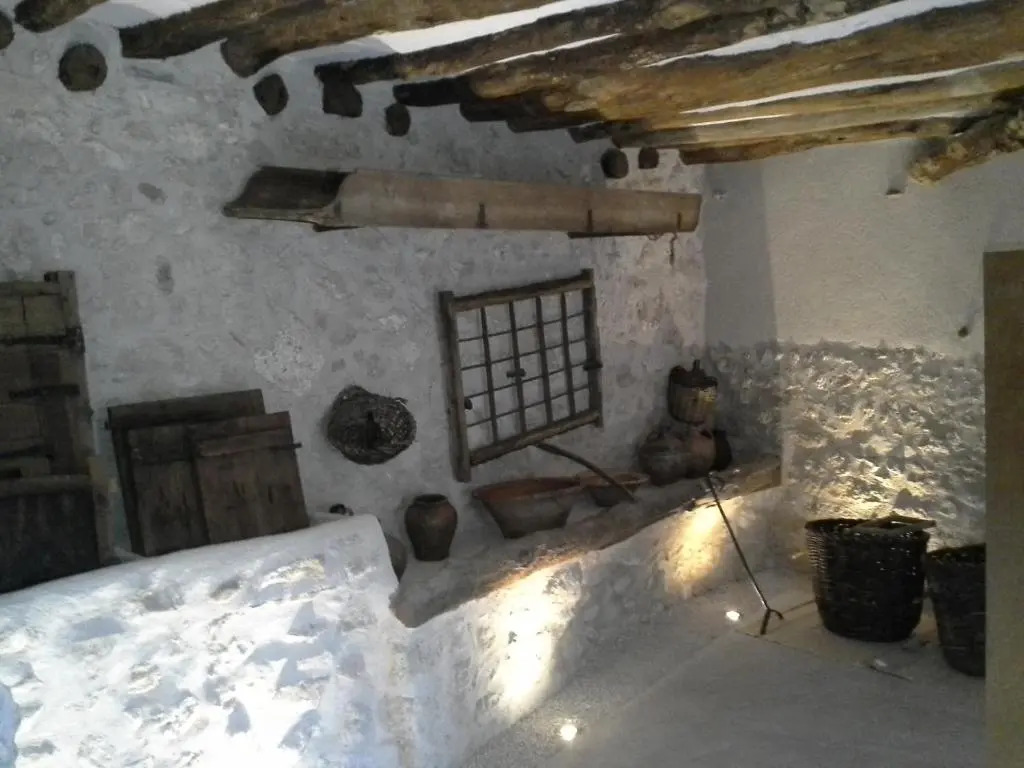 Apartamentos Las Moradas