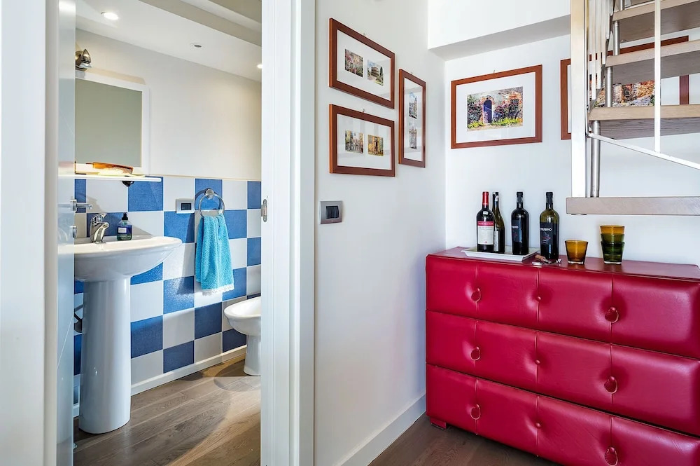 Donnalucata Suite