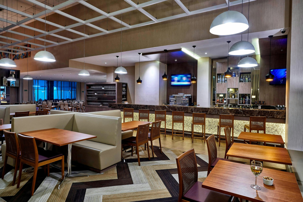 Courtyard by Marriott Rio de Janeiro Barra da Tijuca