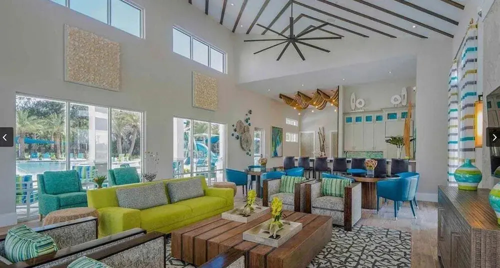 2458rd · Brand New 12br Disney Mansion/pool/spa/game Room