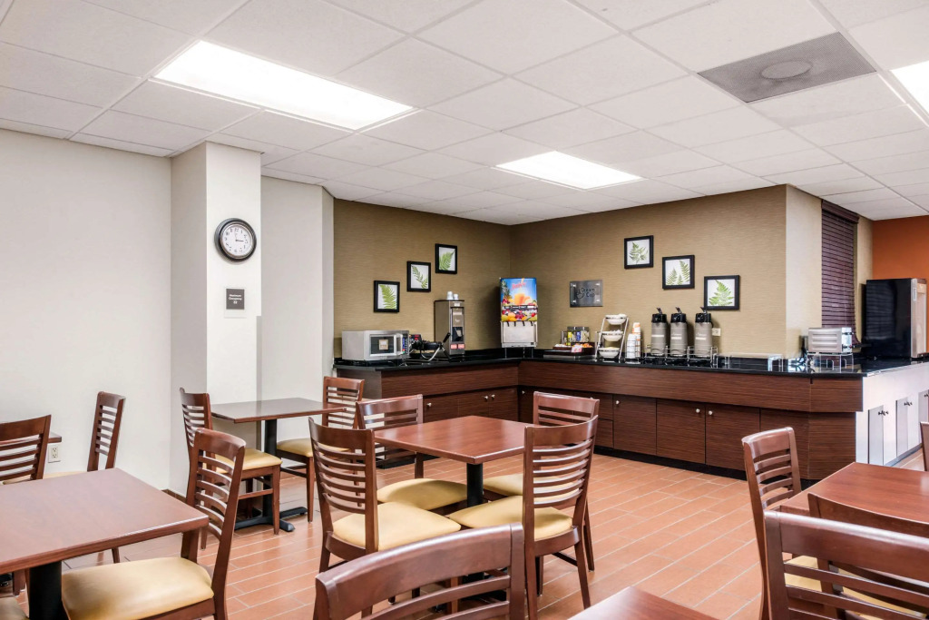 Sleep Inn Clearwater-St Petersburg