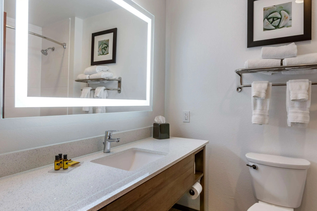 Best Western Plus Casa Grande Inn & Suites