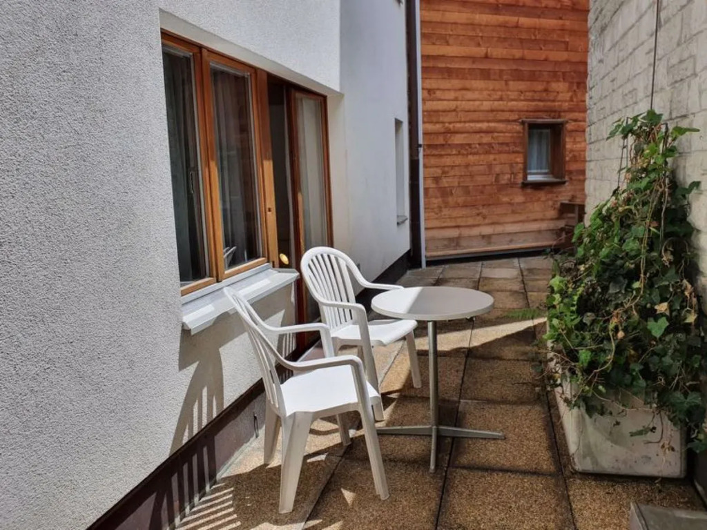 Chalet Abendrot 35067