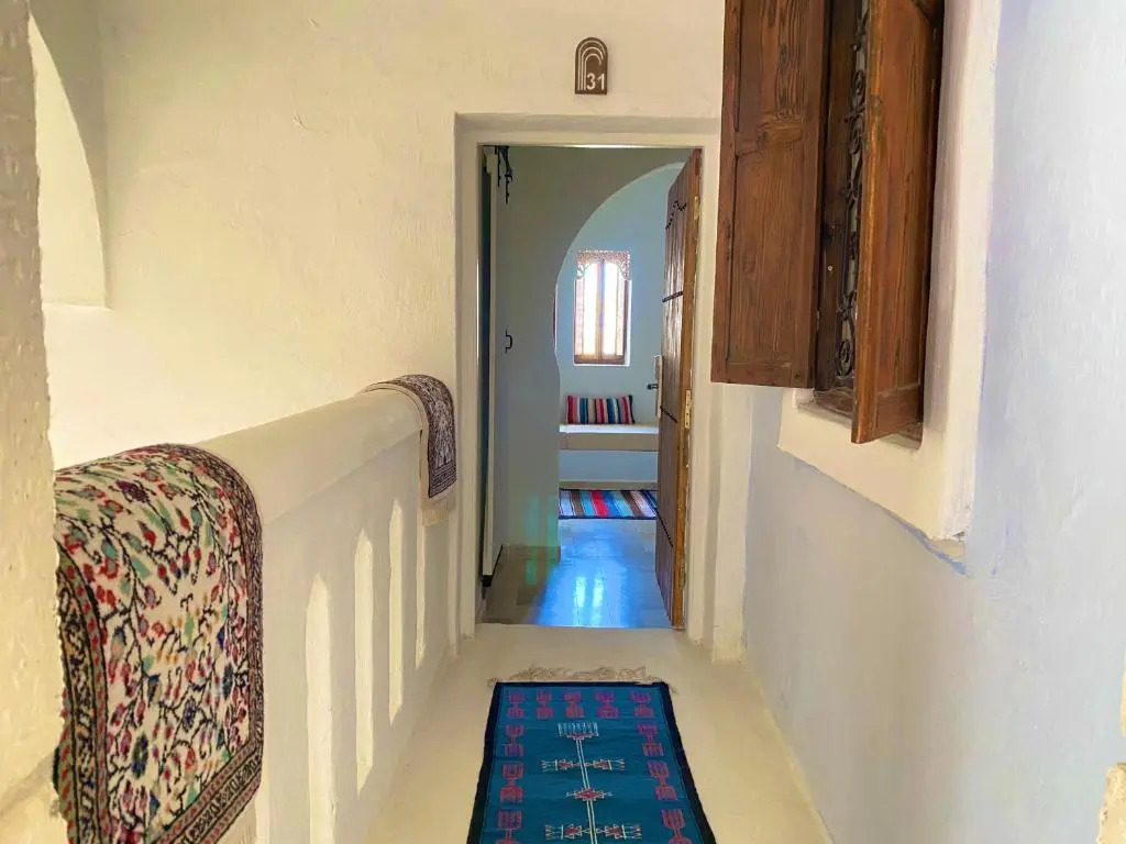 Hôtel Djerba Authentique - Au centre de Midoun
