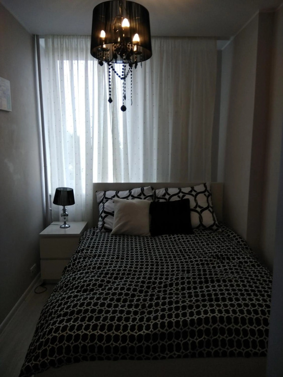 Apartment Plac Bankowy 62