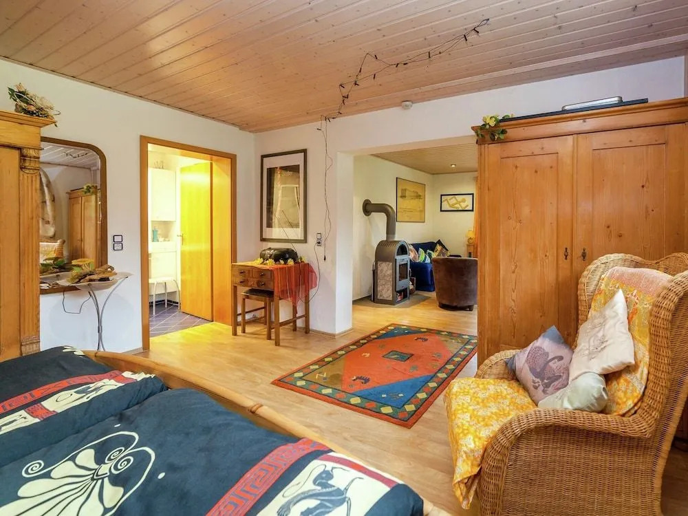 Amazing Apartment in Großalmerode near Cross Country Skiing