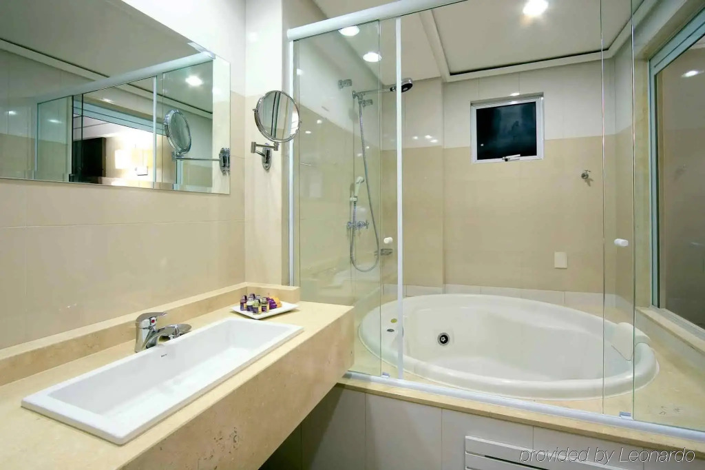 Mercure Camboriu