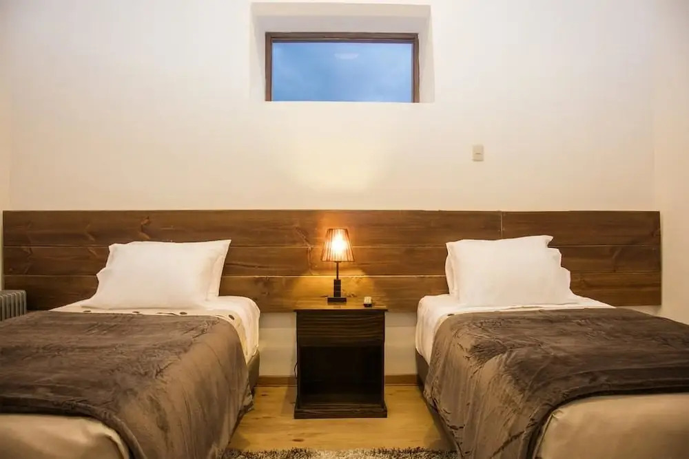 Hostal Quipu