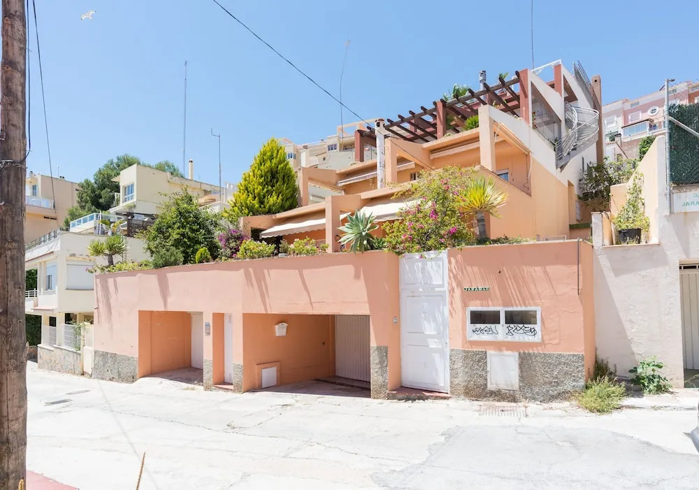 Villa Jarama
