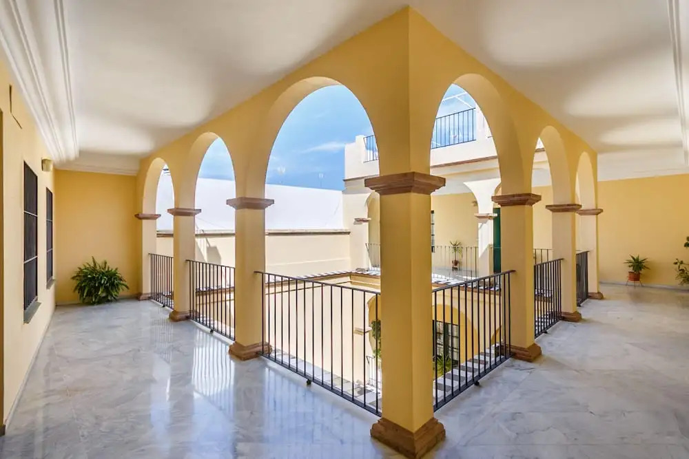 Conde de Ibarra Suite Apartment