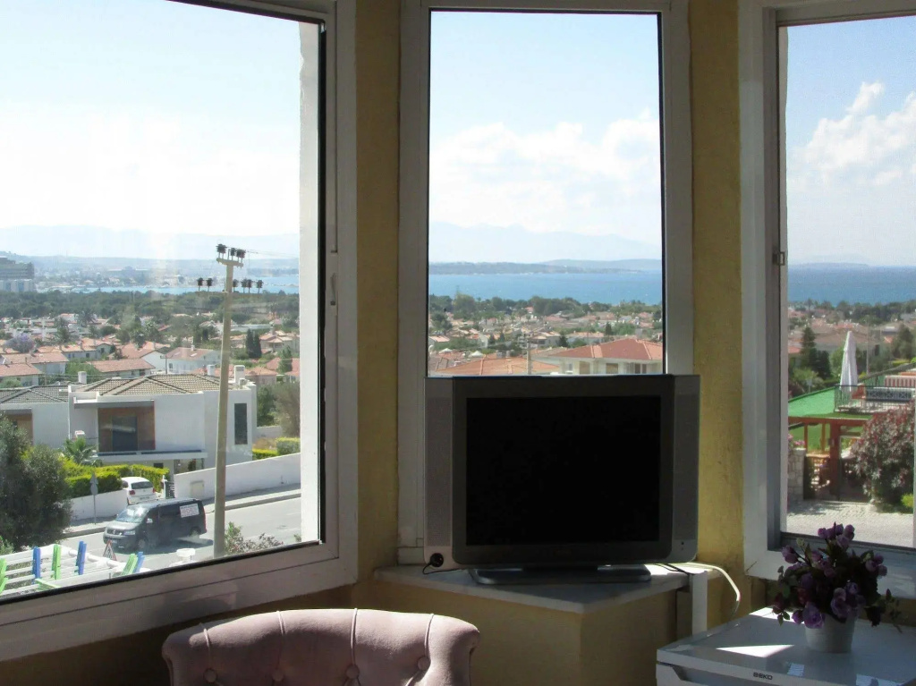 Tepe Hotel