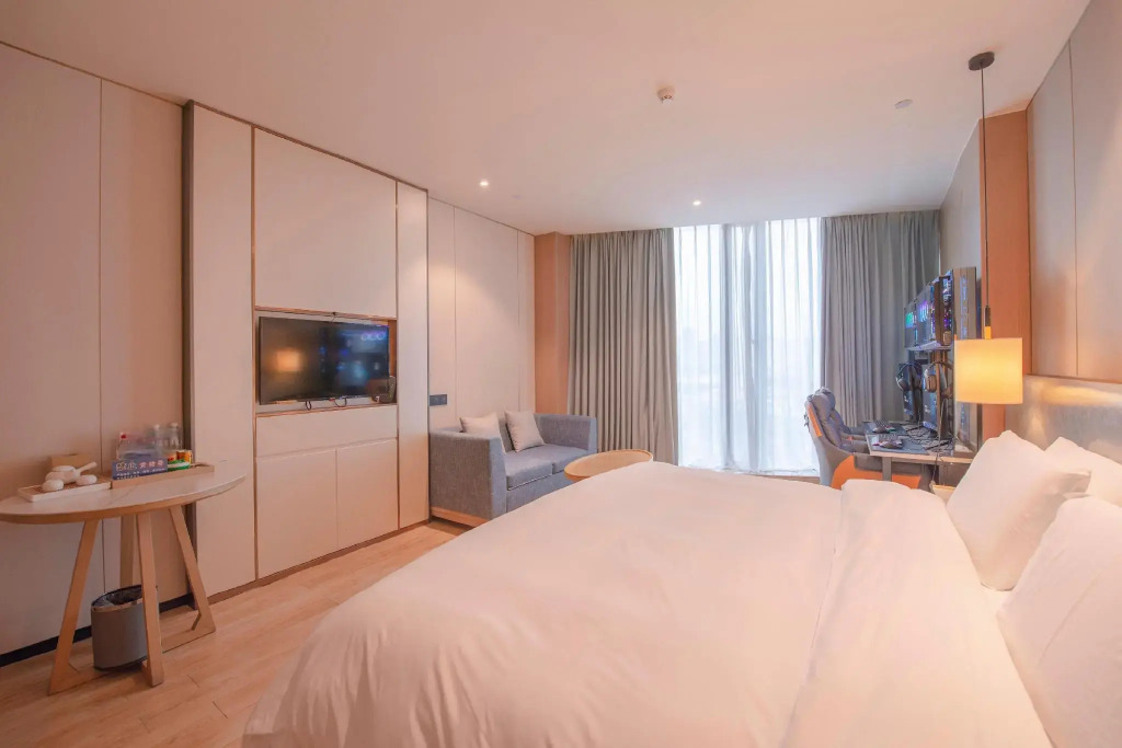 Bojue Shijia Hotel