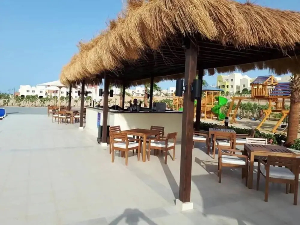4 Bedrooms, Luxury Villa Makadi Heights