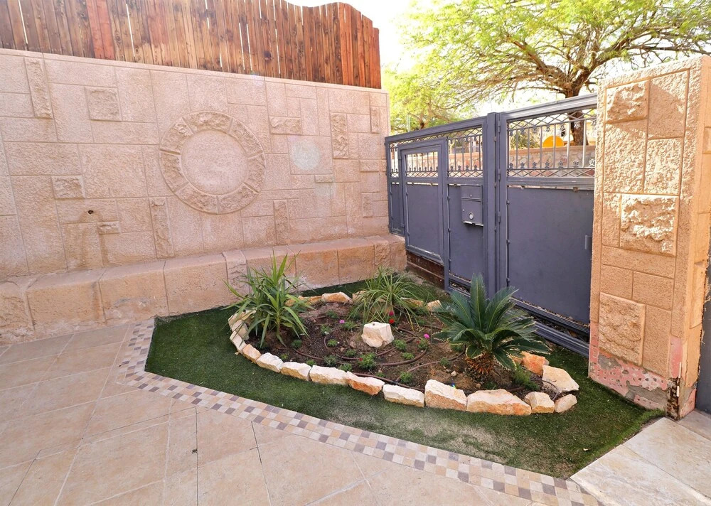 Armon Eilat