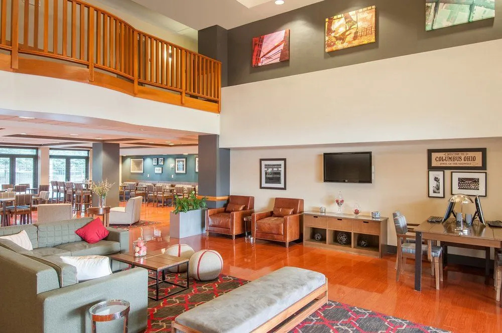 Wingate by Wyndham Columbus / Polaris
