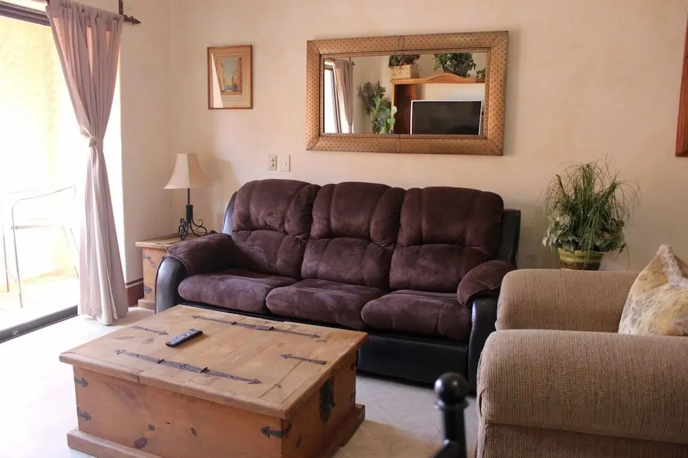 Marina Pinacate 1BR 220-V by Casago