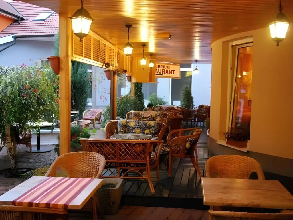 Hotel Banderium