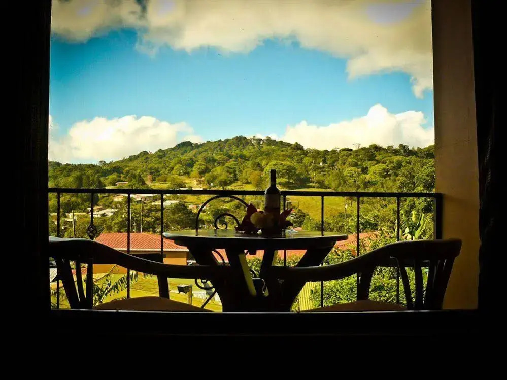 Hotel Cipreses