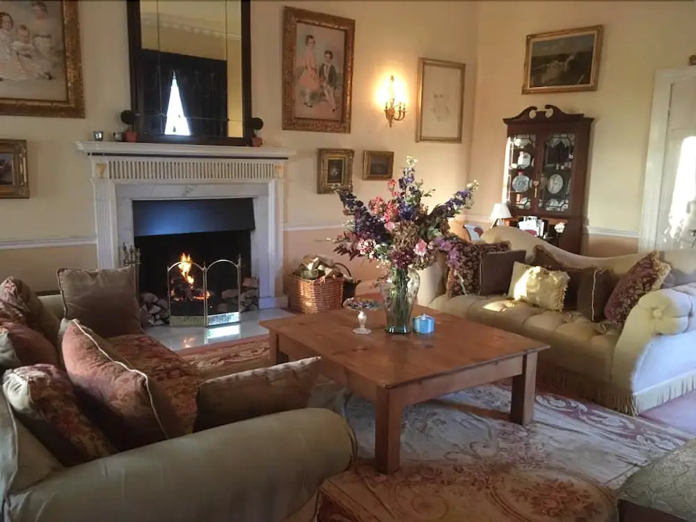 Walcot Hall Estate