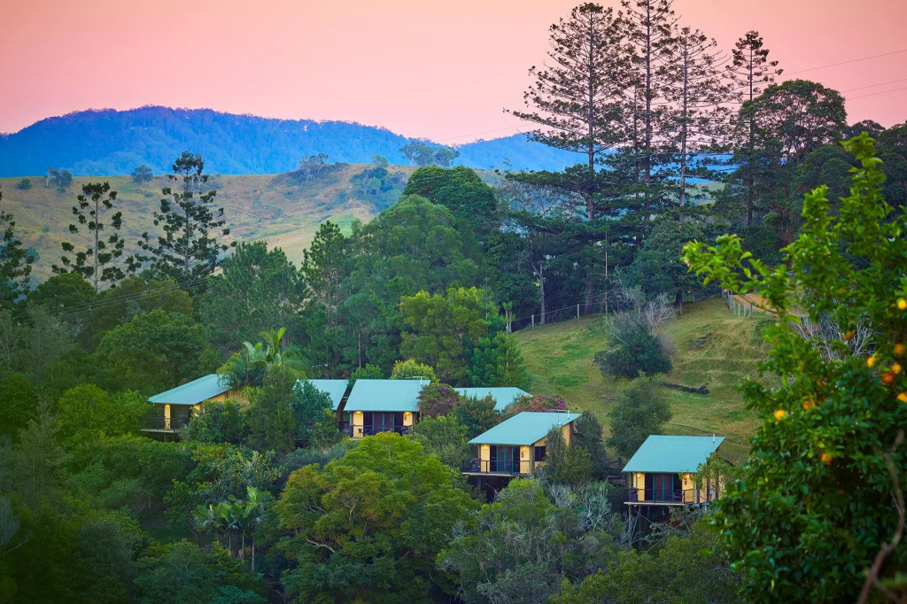 Dayboro Cottages
